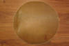 Steer Skin cut round