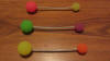 Friction Mallets