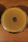 LP Bongo Head Hembra