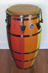 Limited Edition Palladium Conga 14 inch