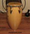 TT Classic Conga 11-75
