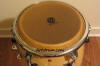 Top Tuning Conga Head 11.75"