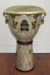 Giovanni Galaxy Djembe 12.5in