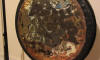 Sound Creation 32 face of gong