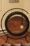 Paiste Floor Stand - C-Stand