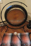 Paiste Floor Stand