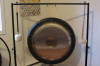 Wuhan Stand, 30" Symphonic Gong, M6 & Cannon mallets