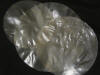 Calf skins thin