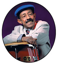 Patato Valdez