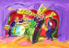 jazz music