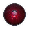 12 Note Domina Pro Steel Tongue Drum