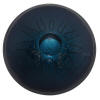 14 Inch Idiopan Dominus Sapphire Blue
