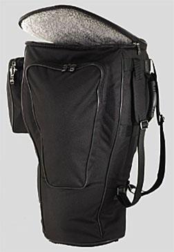 Drum Seeker dejmbe bag