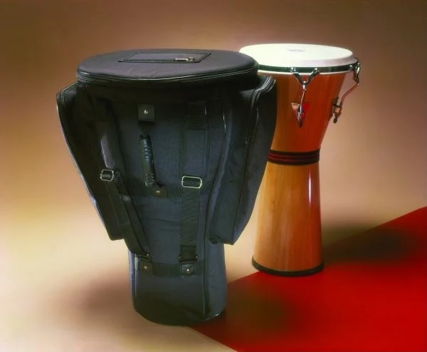 Galaxy Djembe Bag