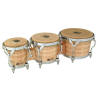 Generation III Triple Bongo Drum LP202-AW