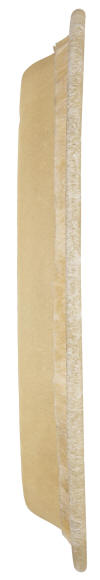 8" LP Jr Conga Head Side