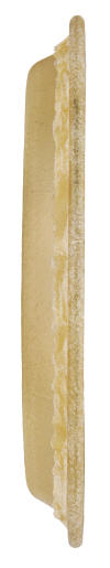  LP 9" Jr Conga Head Side