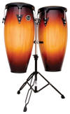 Aspire conga set vintage sunburst