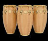 LP 50th Anniversary Conga 11 inch