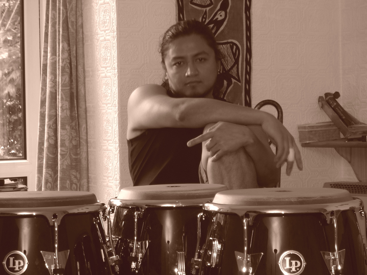 Classic Congas