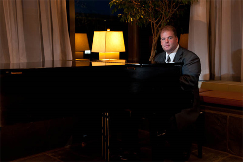 David Spatola Piano