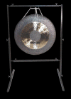 Wuhan Gong stand