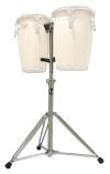 lp double jr conga stand