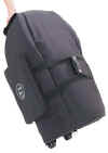 LP Pro Conga Bag with Wheels
