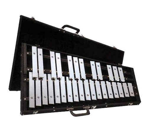 Tuned Percussion - Orchestra bells