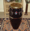11.75 inch LP Patato Conga 