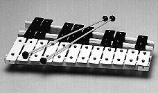 glockenspiel