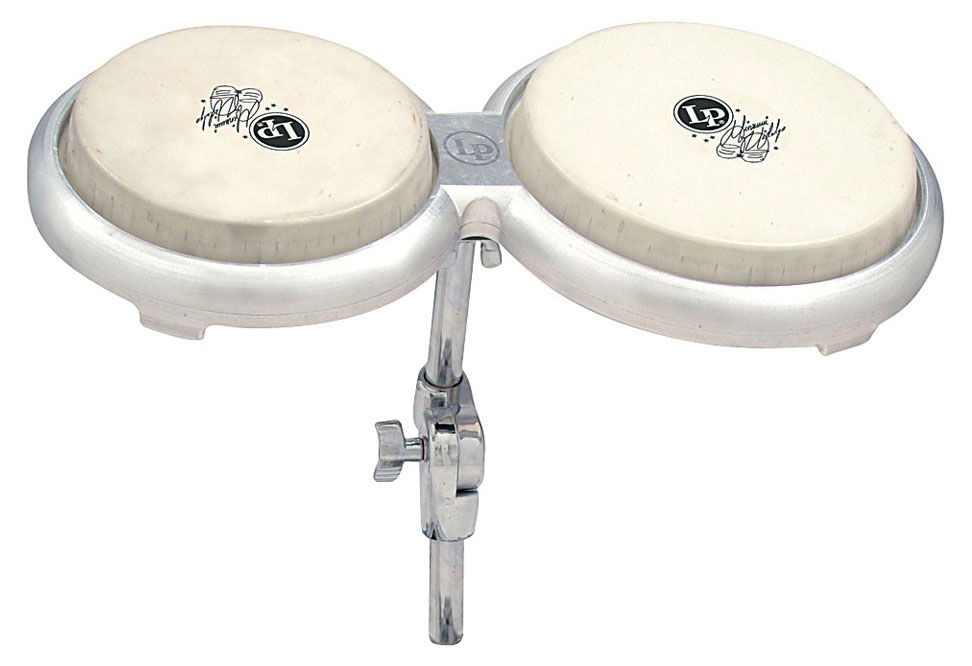 LP Compact Bongo