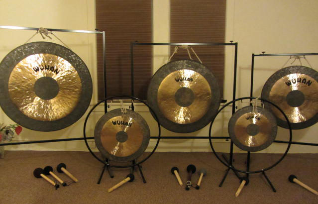 Wuhan Gongs