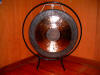32 inch chau gong