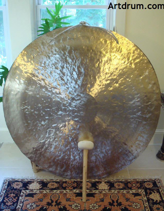 Wind Gongs