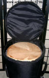 African Djembe
