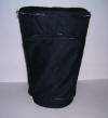 Padded doumbek bag