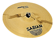 Bright Crash Cymbal