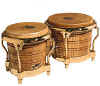 LP Galaxy® Giovanni Series™ Wood Bongos