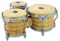 triple bongo