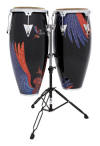 Aspire Congas - Santana Congas