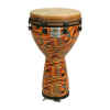 african drum