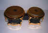 GALAXY BONGO HEADS
