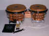 Galaxy Bongos 