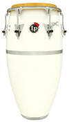 Patato Conga, White