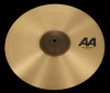 Raw Bell Crash Cymbals