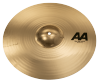 18" AA Raw Bell Crash Cymbal&nbsp;Brilliant &nbsp;2180772B