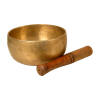 Metal Singing Bowl - Meditation Bowl